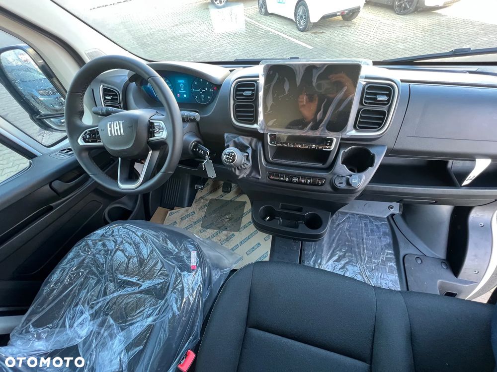 Fiat Ducato MAXI L2H2 180km seria 2 - 11