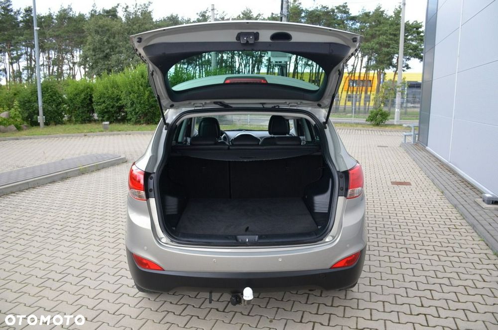 Hyundai ix35 - 8