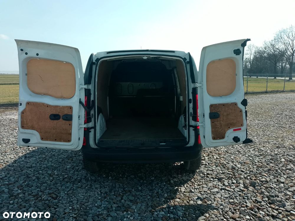 Mercedes-Benz citan - 17