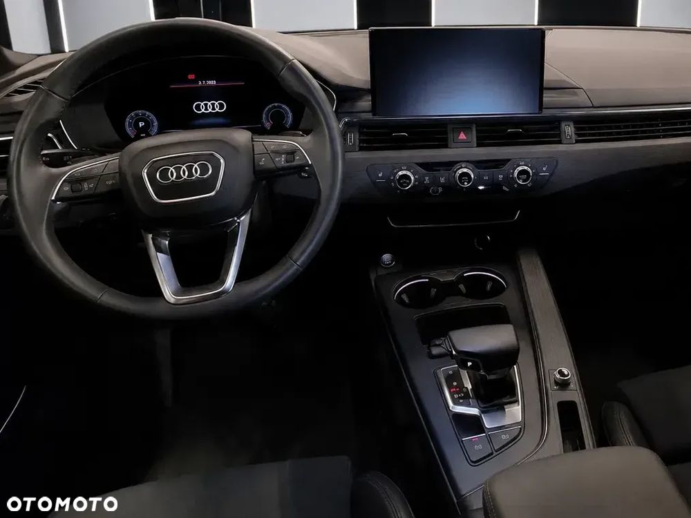Audi A4 Avant 35 TFSI mHEV S Line S tronic - 7