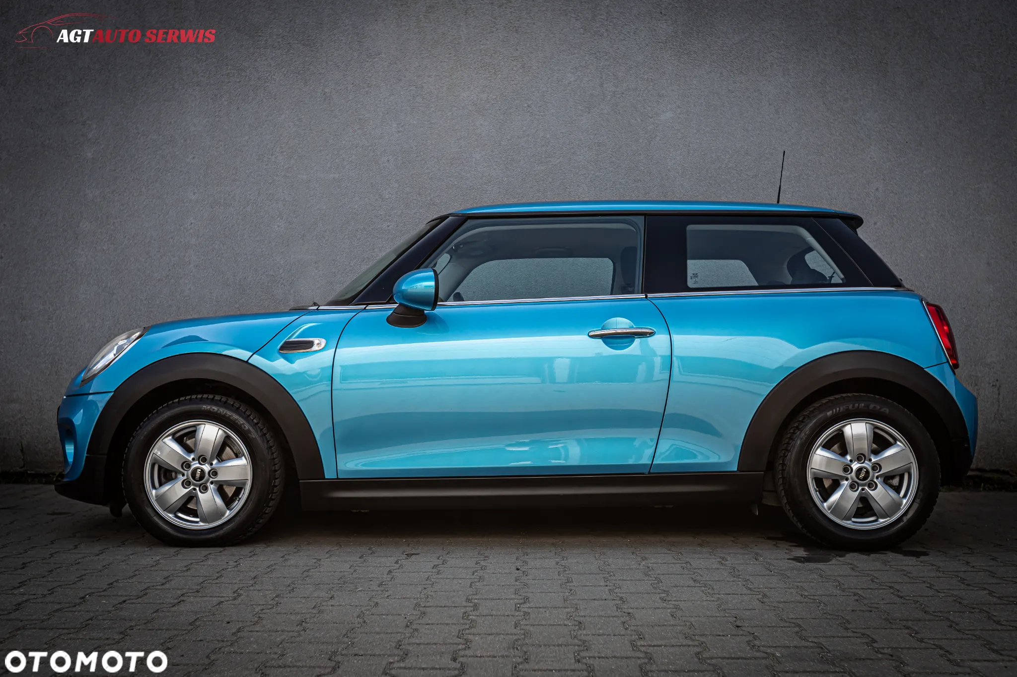 MINI ONE Standard - 4