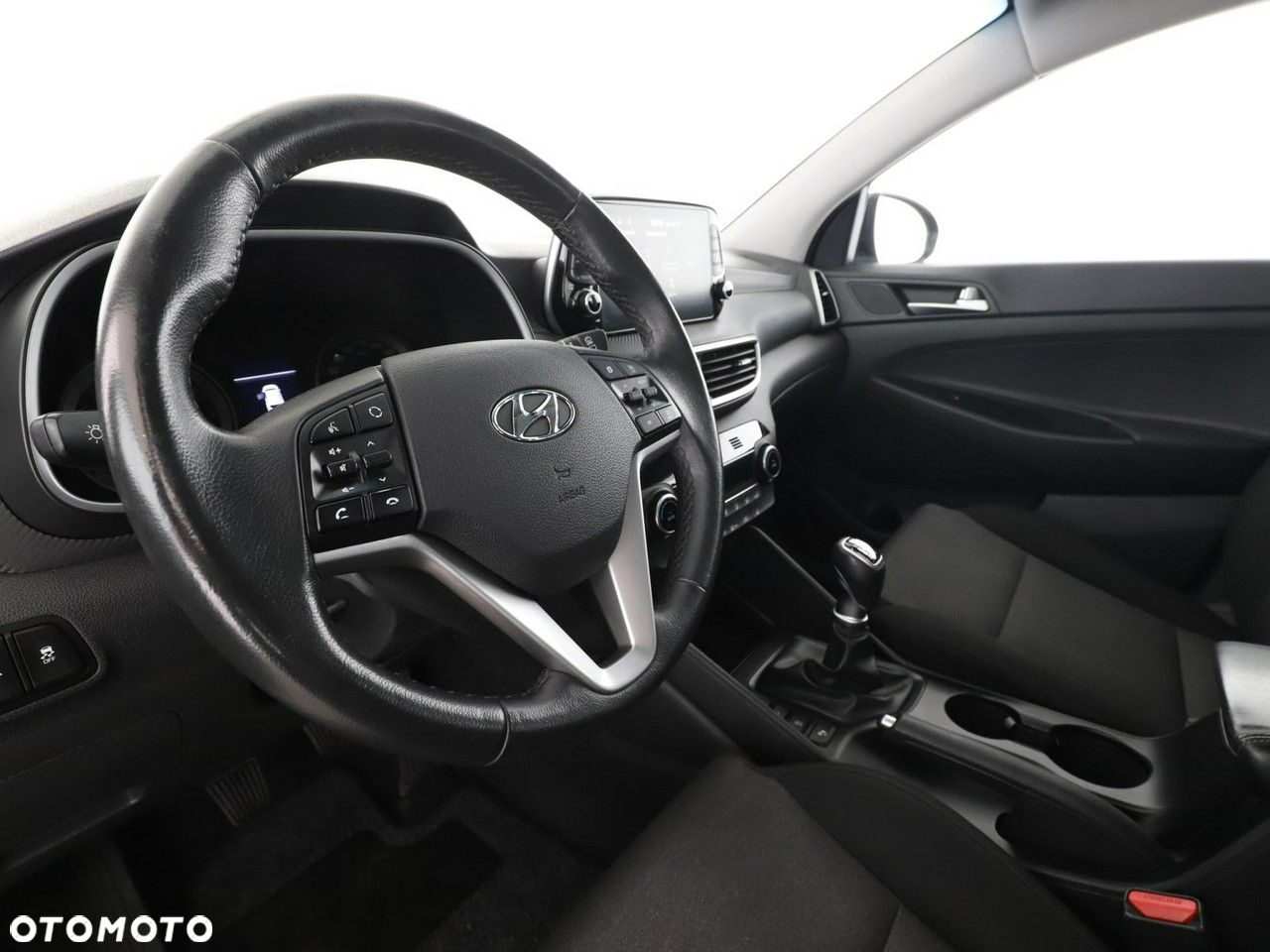 Hyundai Tucson 1.6 GDi 2WD Advantage - 14