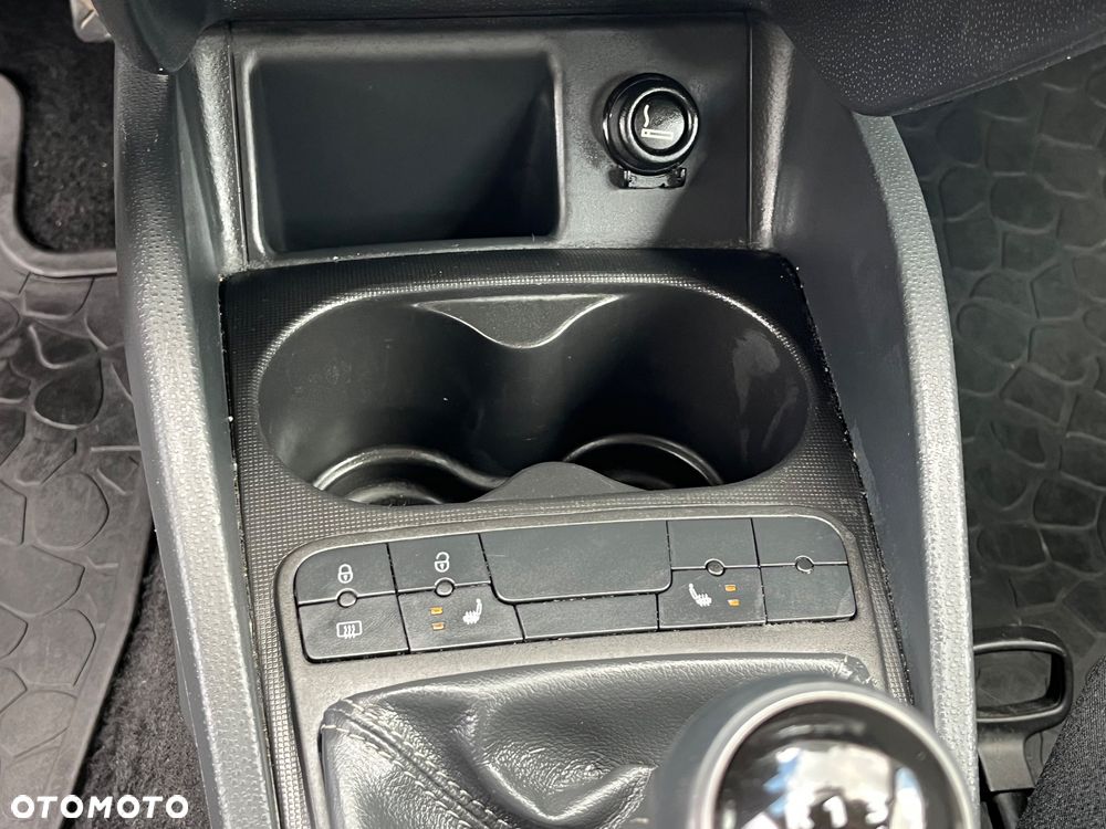 Seat Ibiza 1.2 12V Style - 22
