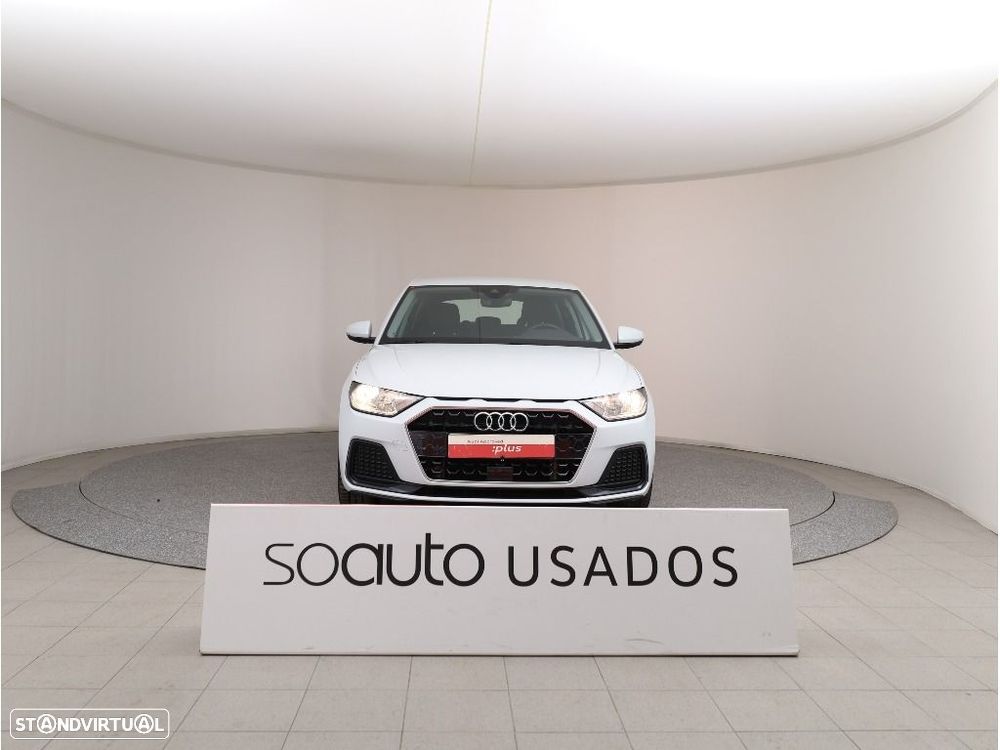 Audi A1 Sportback 25 TFSI Advanced - 2