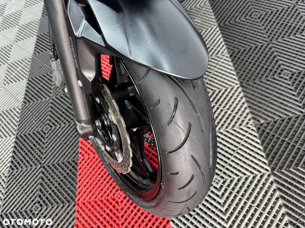 Kawasaki Z 650 - 38