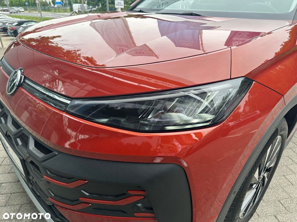 Volkswagen T-Roc 1.5 eTSI Life DSG - 31