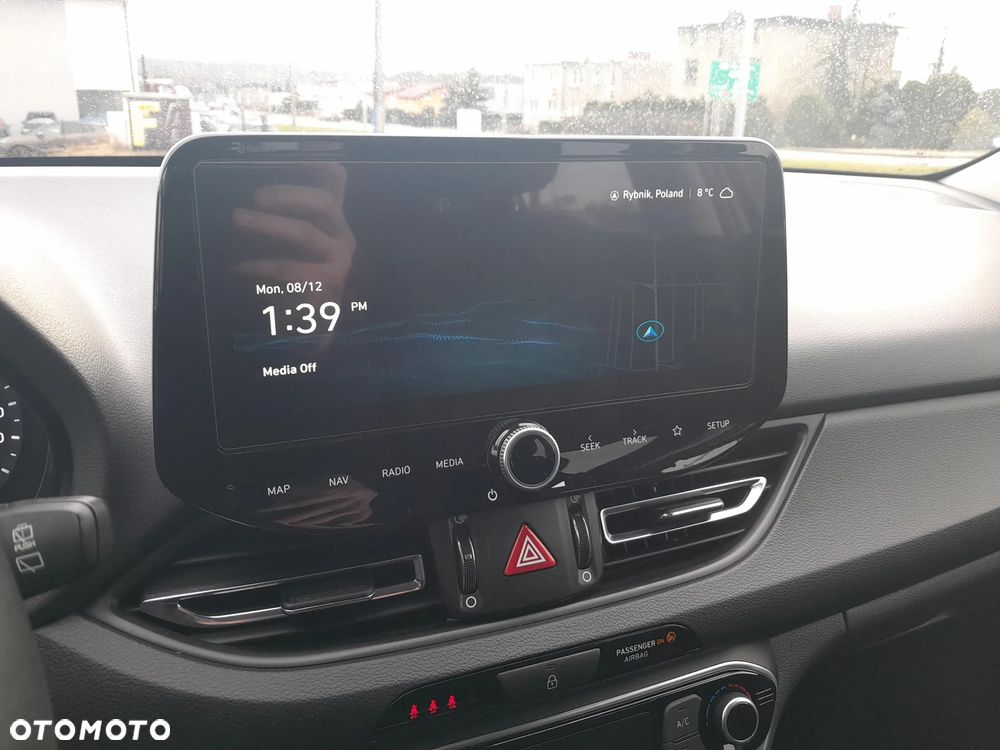 Hyundai i30 1.5 DPI Smart - 25