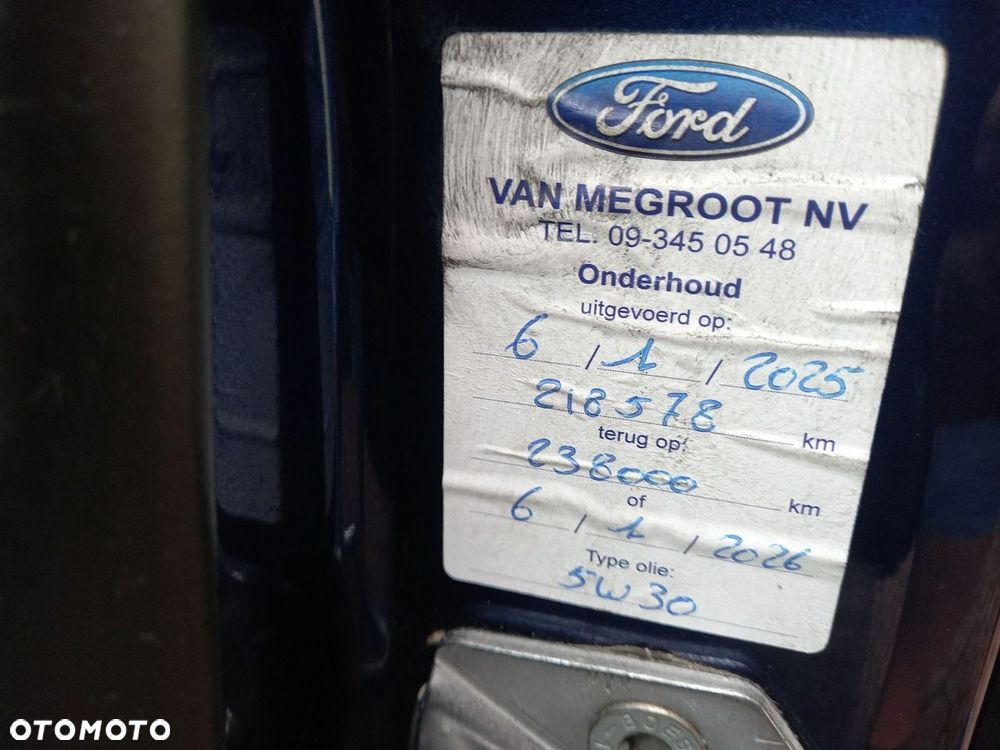 Ford C-MAX 1.6 TDCi Titanium - 27