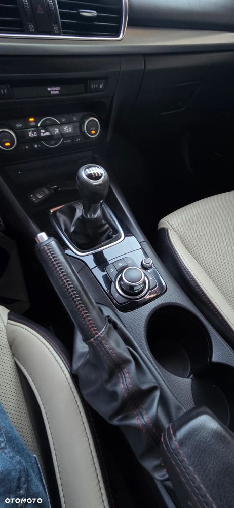 Mazda 3 SKYACTIV-D 150 Exclusive-Line - 27