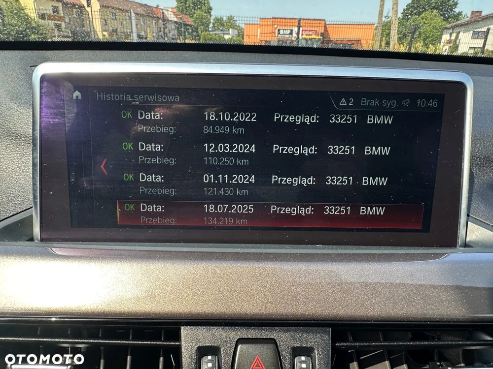 BMW X1 xDrive25i xLine - 25
