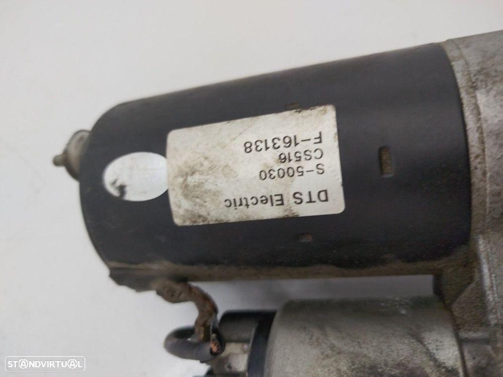 Motor De Arranque Bmw 3 (E36) - 5