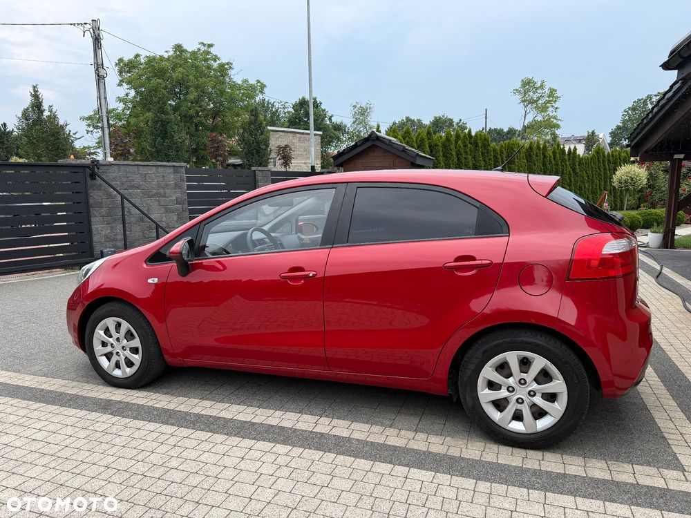 Kia Rio 1.2 Spirit - 16