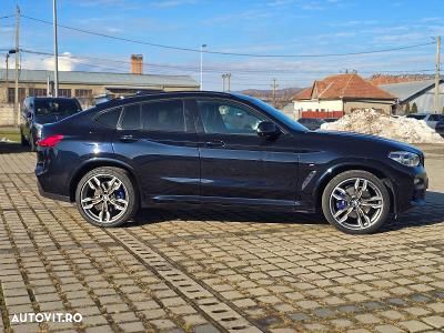 BMW X4 - 12