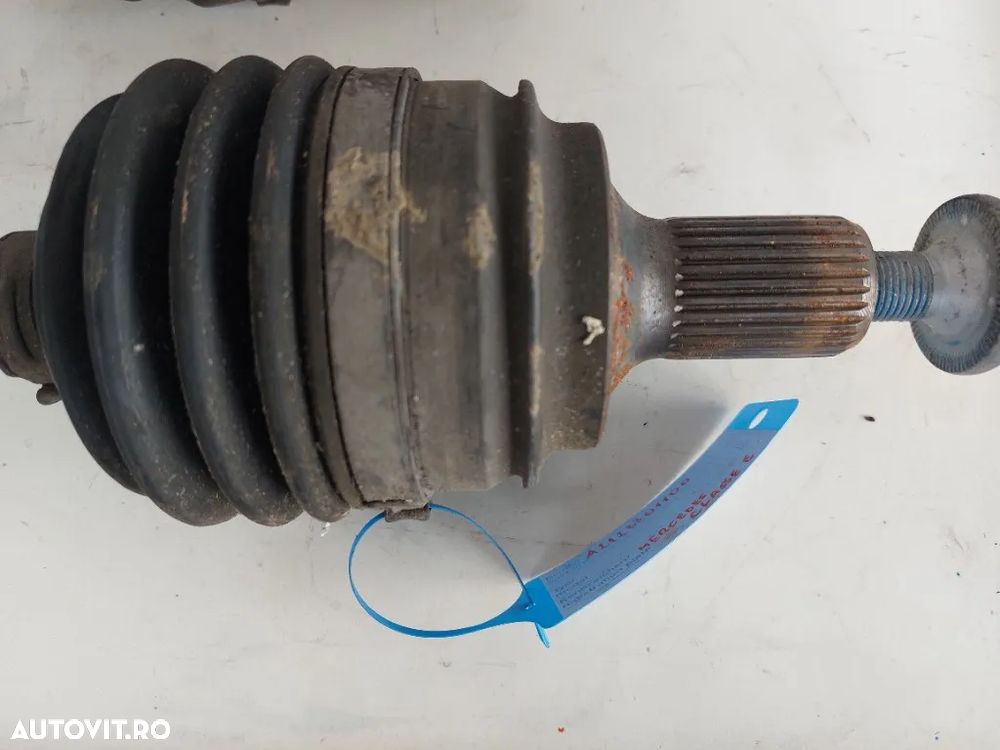 Planetara stanga fata E Class w212 350 cdi A2123300200 A212330570164 - 5