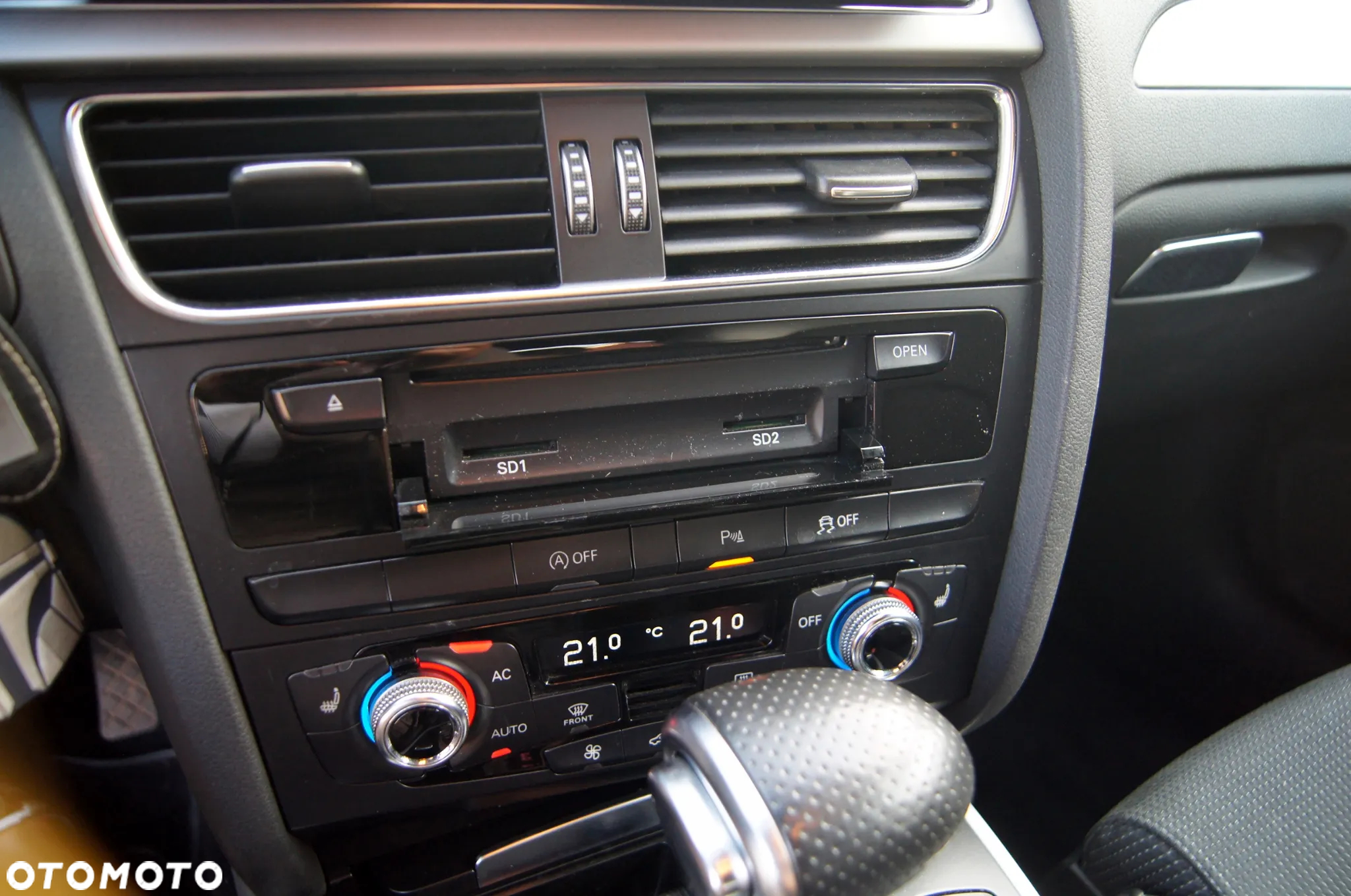 Audi A4 Avant 2.0 TDI DPF quattro S tronic S line Sportpaket - 23