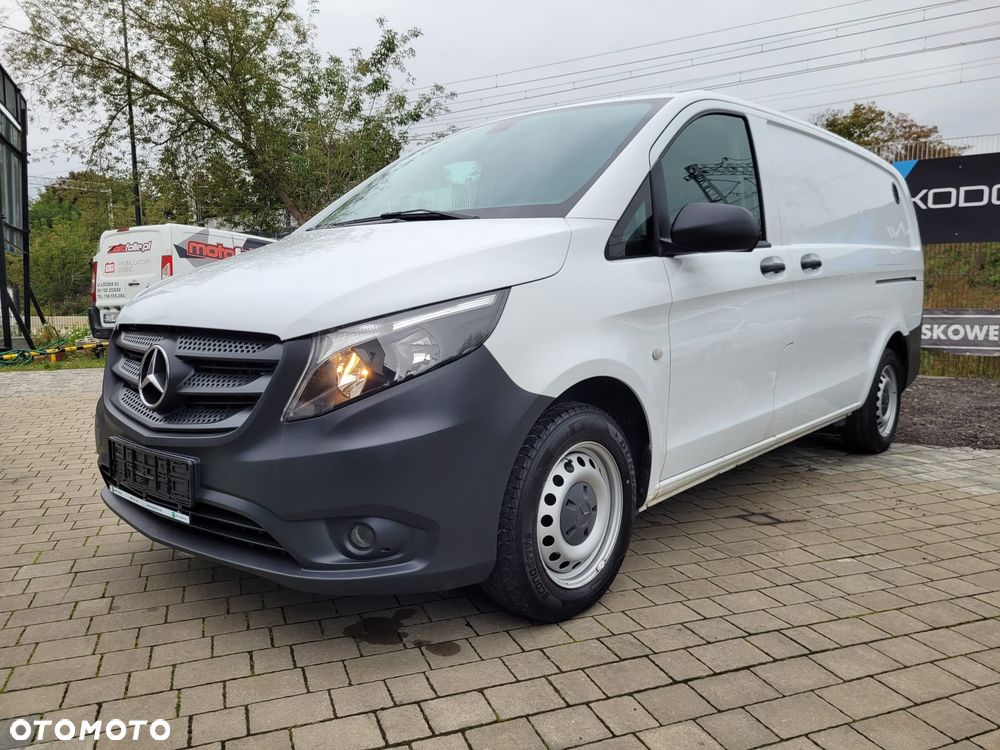 Mercedes-Benz Vito 114 CDI - 1