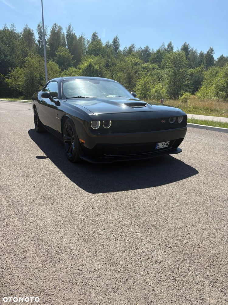 Dodge Challenger 5.7 R/T - 13