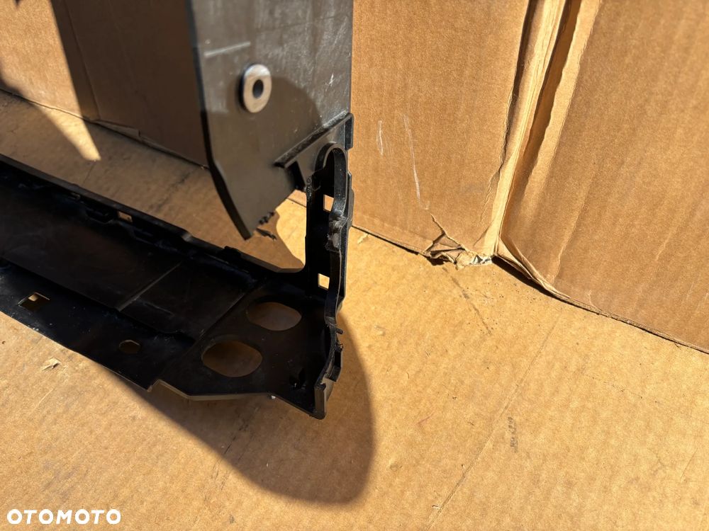 Wzmocnienie Pas Przednie Seat Leon IV 2020- 5FA805588B Ładne - 7