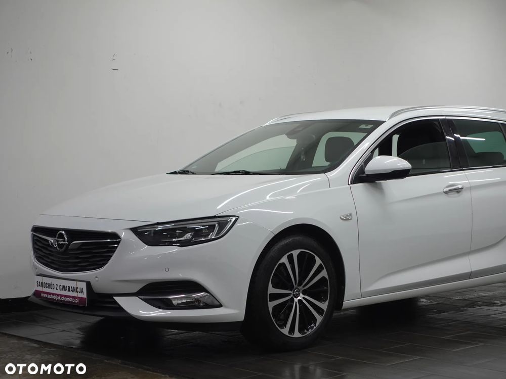 Opel Insignia 2.0 Automatik Business Edition - 15