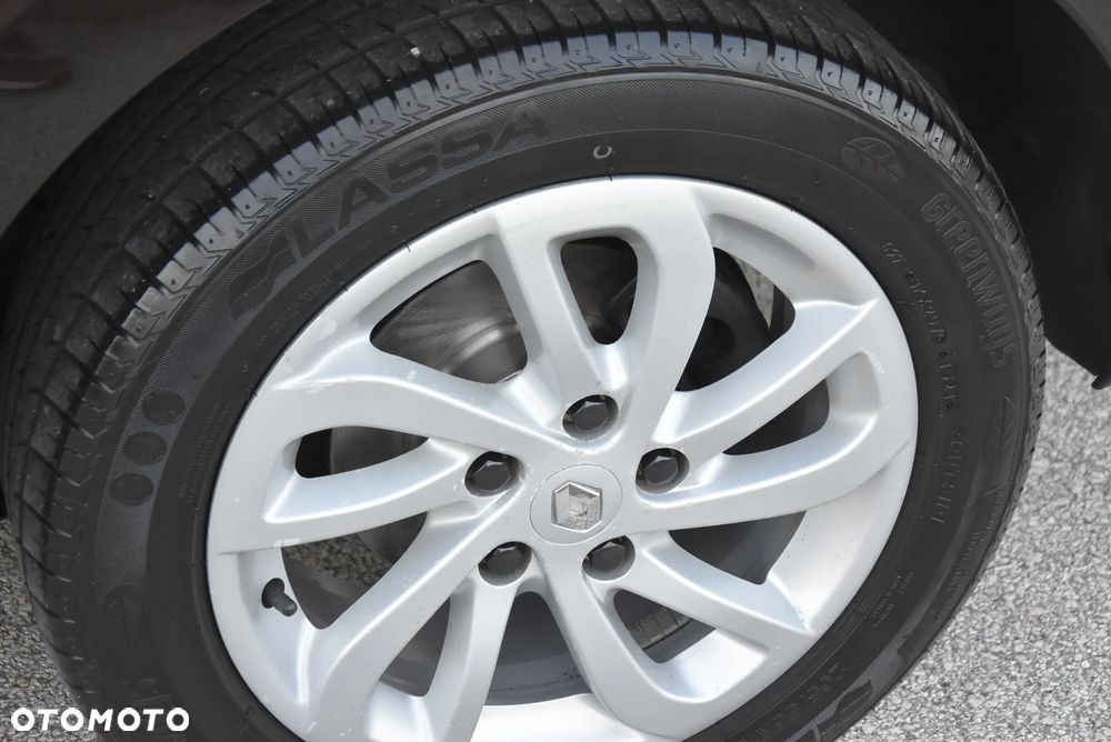 Renault Megane Grandtour 1.6 16V 100 J'taime - 16