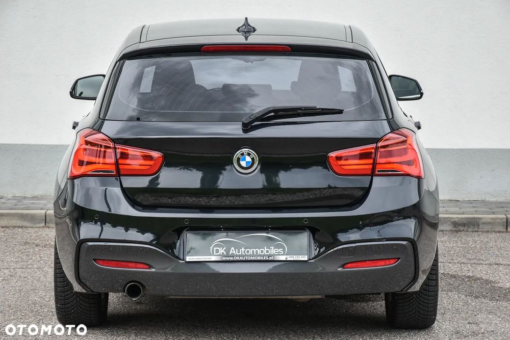 BMW Seria 1 118i M Sport - 7