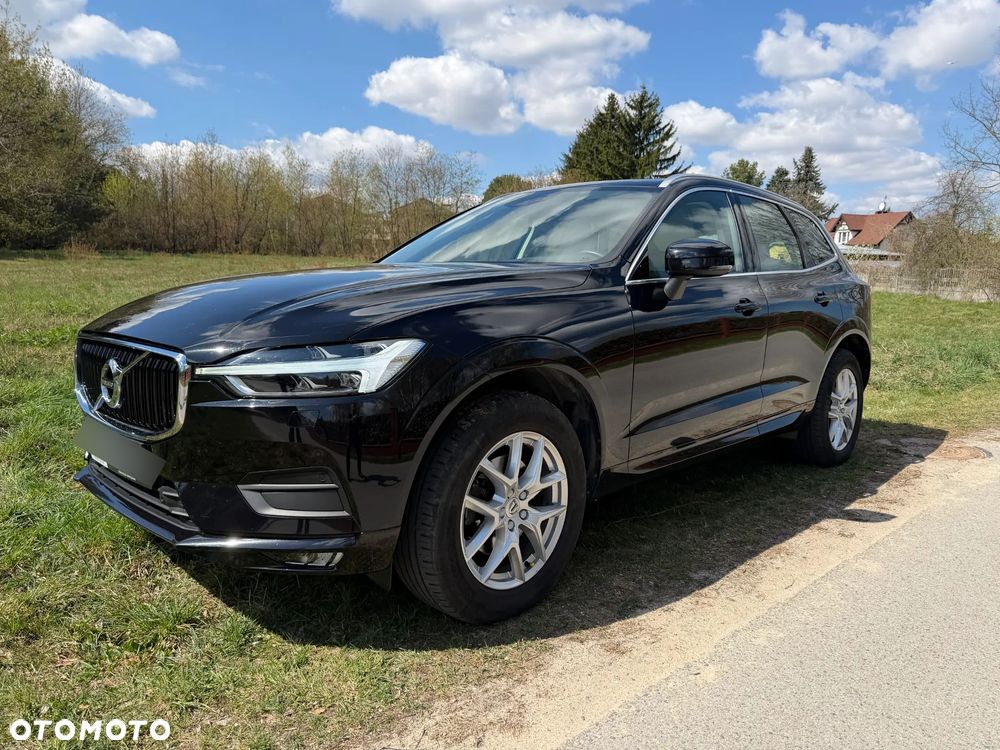 Volvo XC 60 D4 Momentum Pro - 1