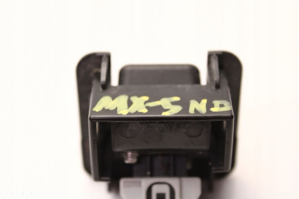 mazda mx-5 mx5 nd 15r- kamera cofania ndn2v7532 | kd7220rc1 - 4