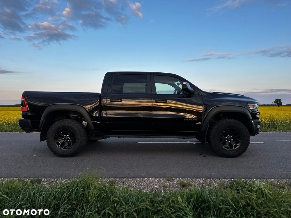 RAM 1500 TRX - 5