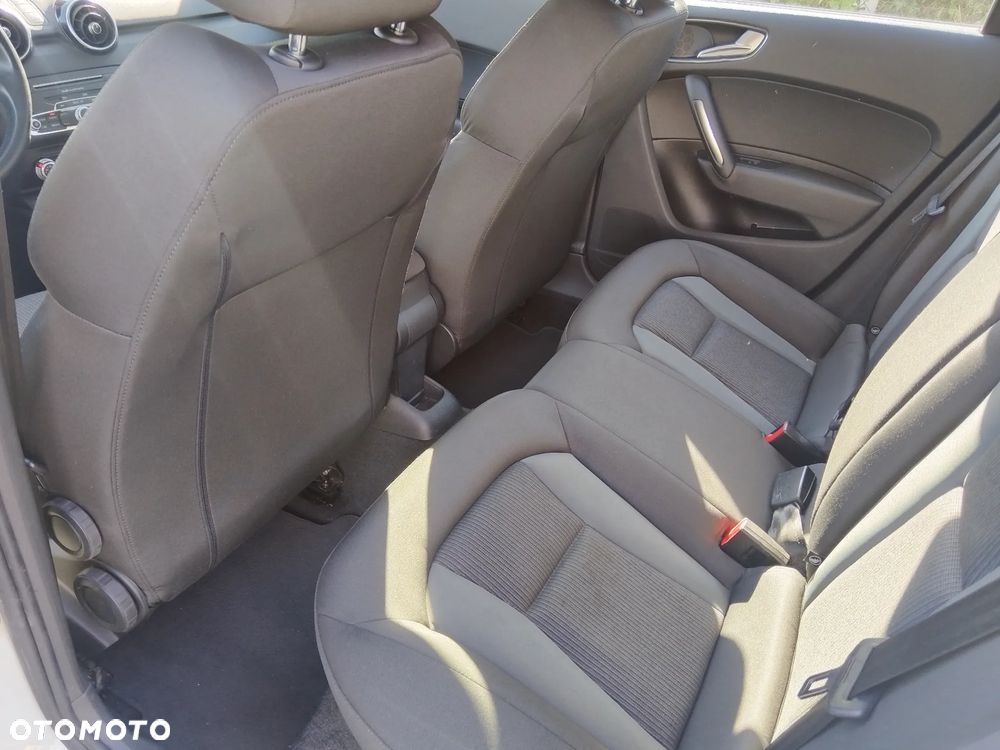 Audi A1 Sportback - 14