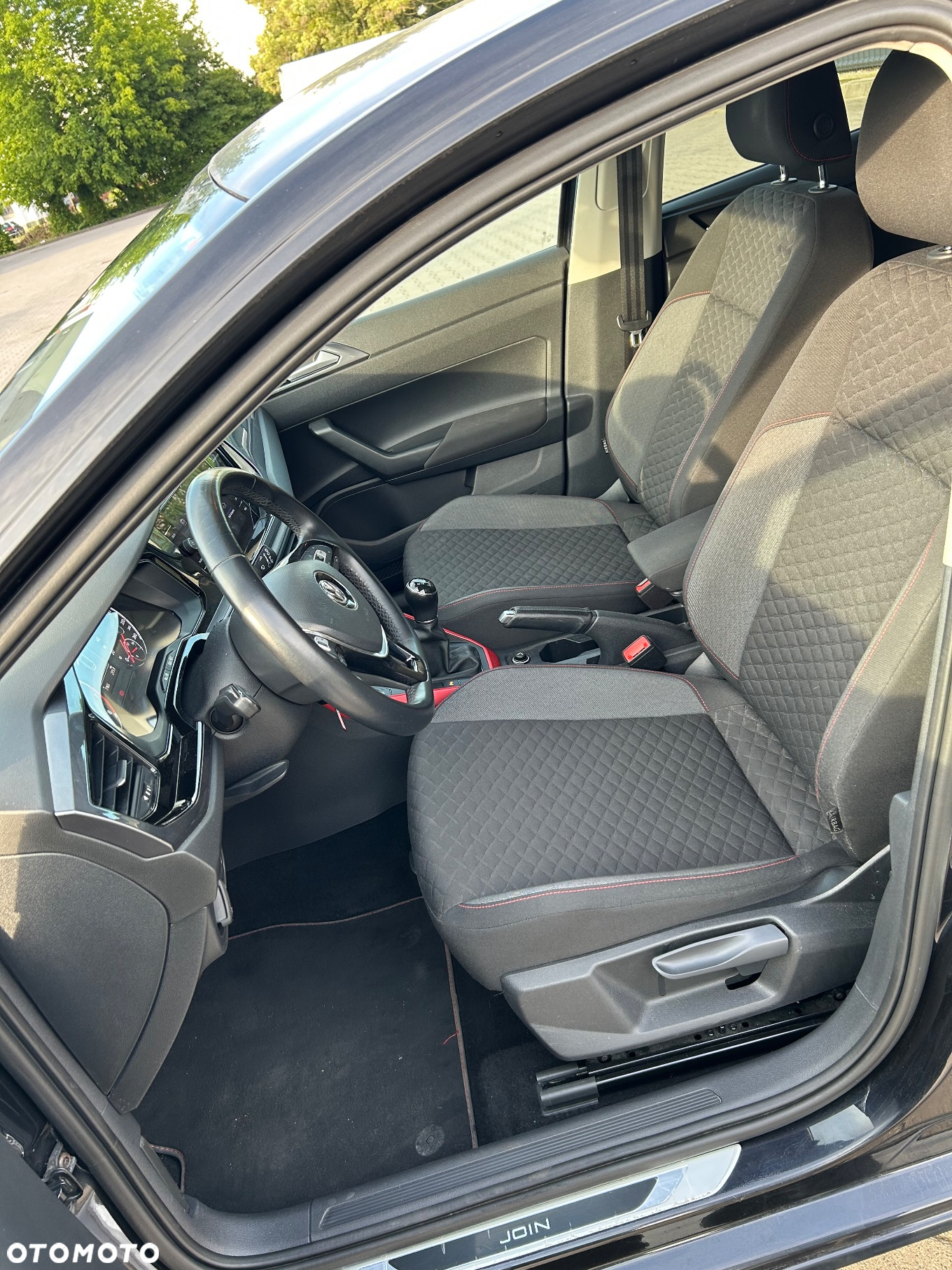 Volkswagen Polo 1.0 JOIN - 23