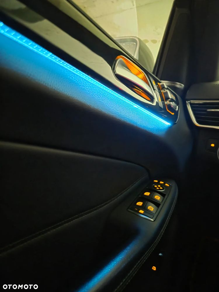 Mercedes-Benz GLS 400 4Matic 9G-TRONIC AMG Line - 20