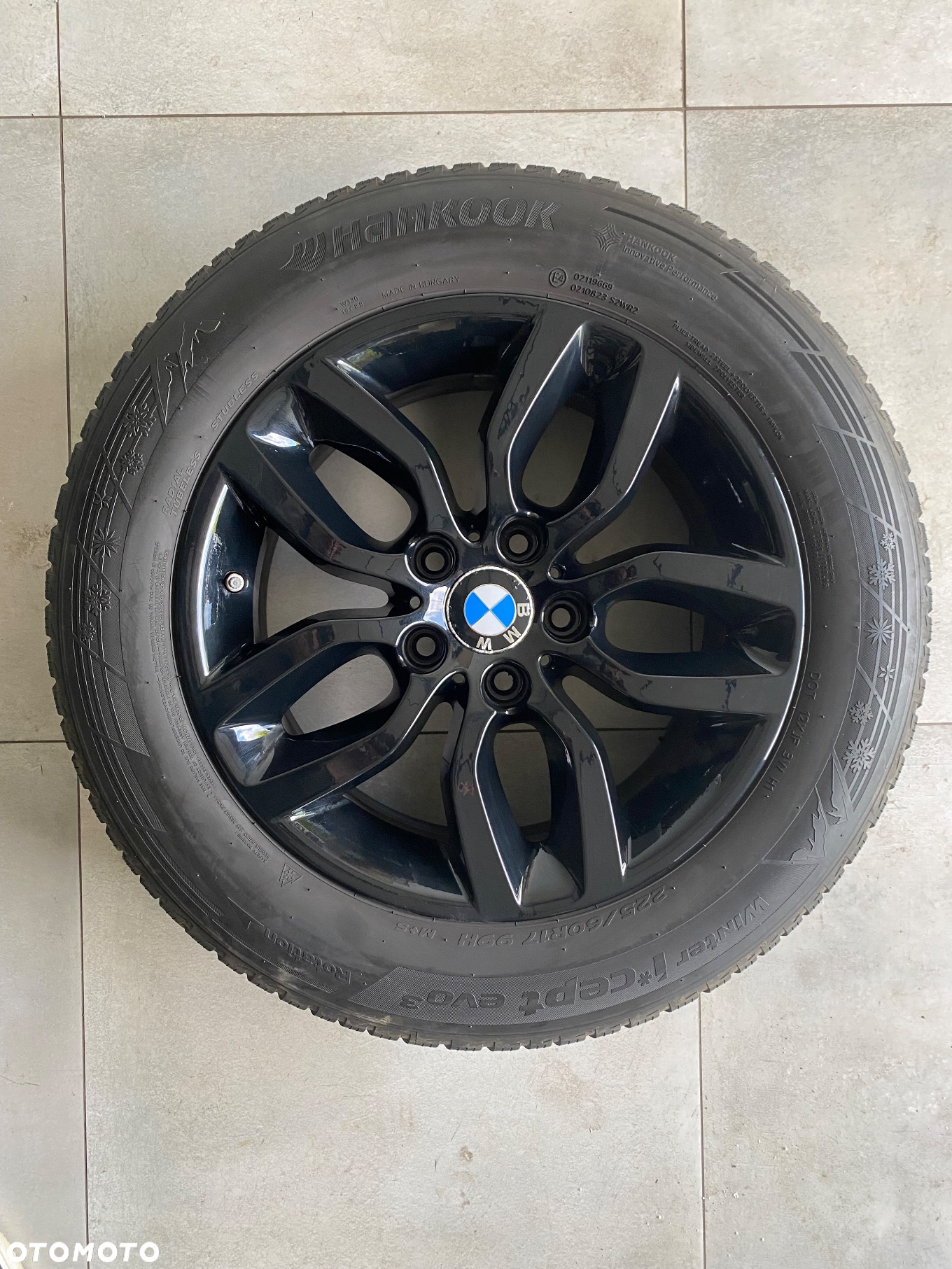 BMW X3 - 16