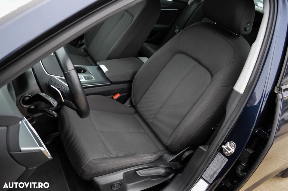 Audi A6 40 TDI S tronic design - 17