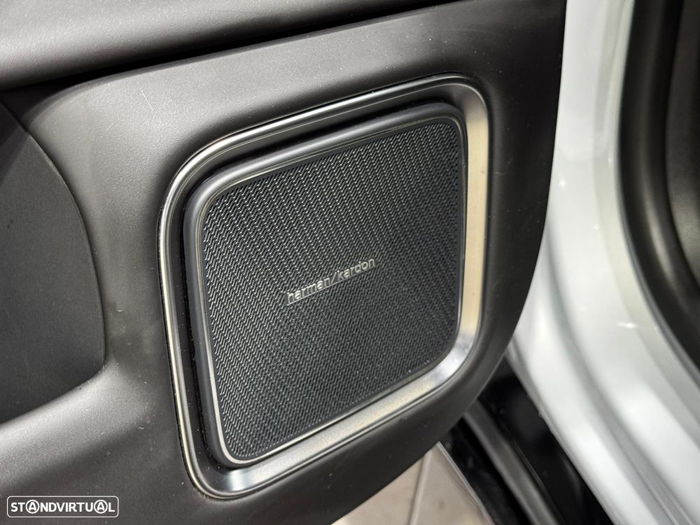 Polestar 4 Long Range 100 kWh Single Motor Plus - 37