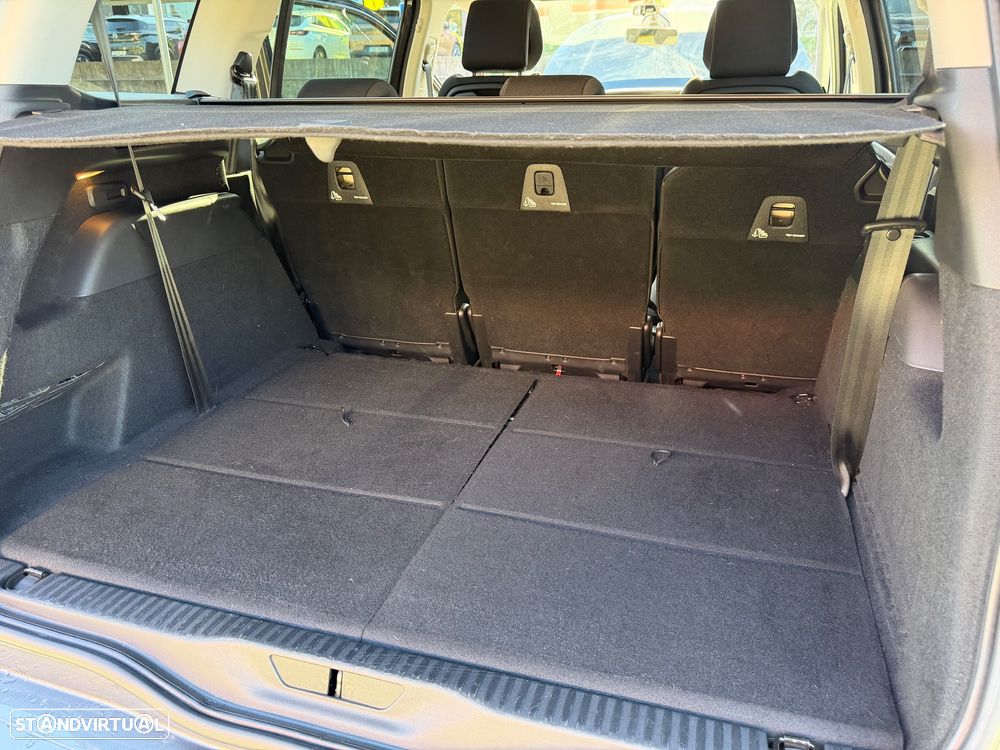 Citroën C4 Spacetourer 1.5 BlueHDi Feel EAT8 - 23