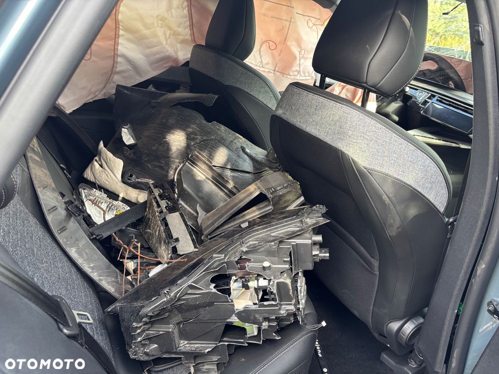 Peugeot 3008 - 9