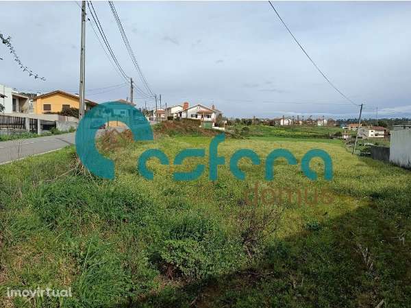 Terreno Urbano  Venda em Fornos,Santa Maria da Feira - Grande imagem: 4/7
