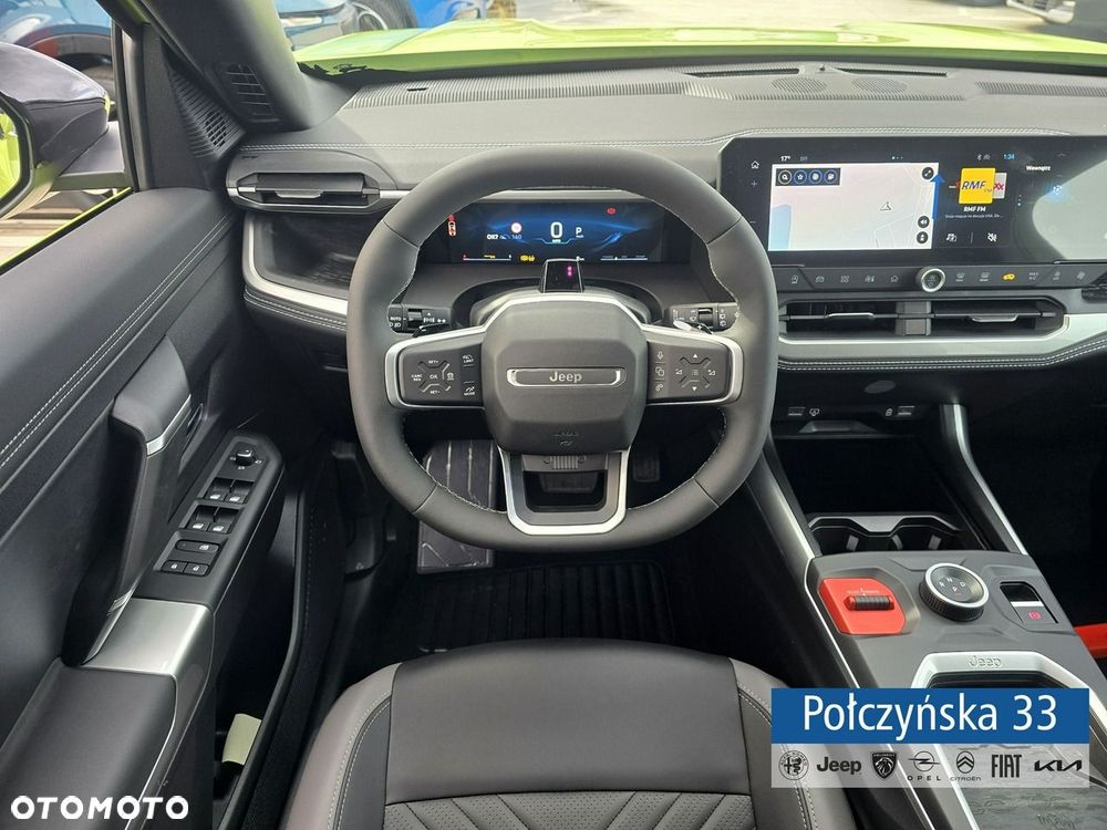 Jeep Compass - 22