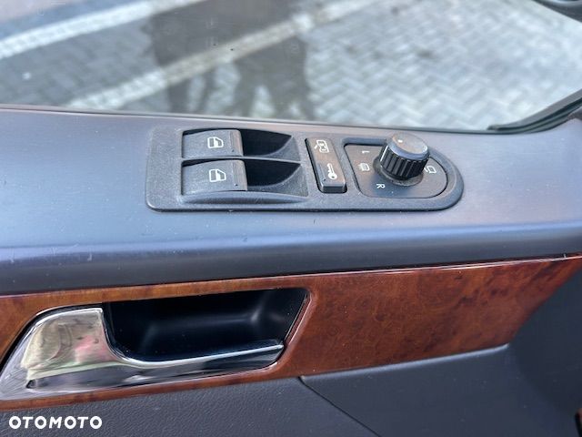 Volkswagen Multivan L1 Highline - 12