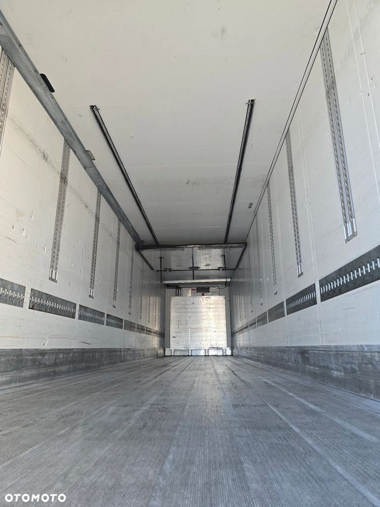 Schmitz Cargobull chłodnia schmitz THERMOKING - 20