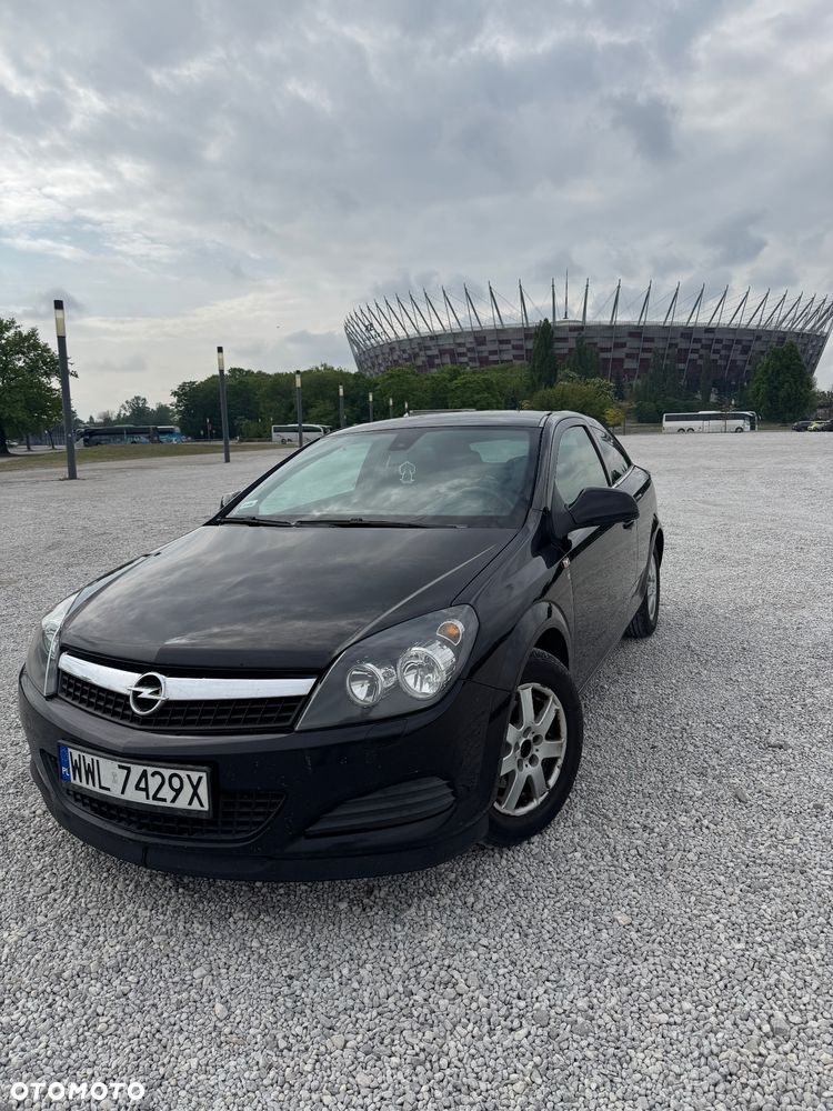 Opel Astra 1.8 Automatik Edition 111 Jahre - 1