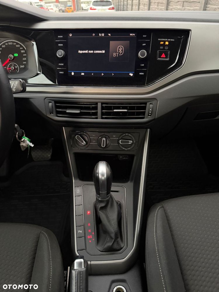Volkswagen Polo 1.6 TDI SCR DSG Comfortline - 15