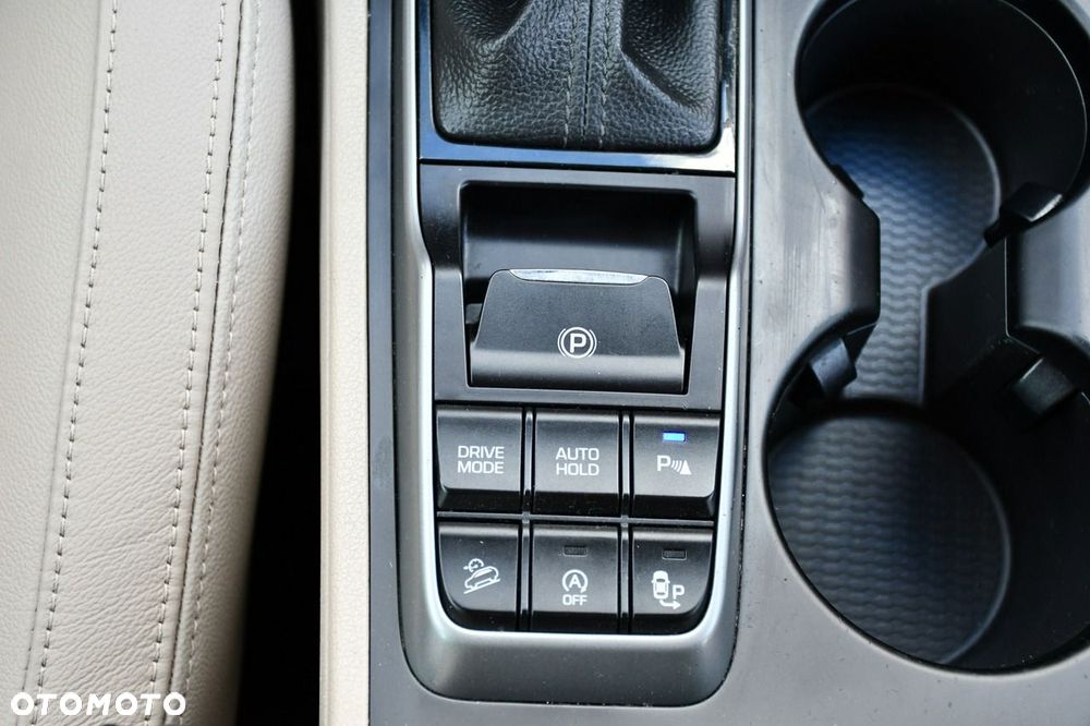 Hyundai Tucson - 25