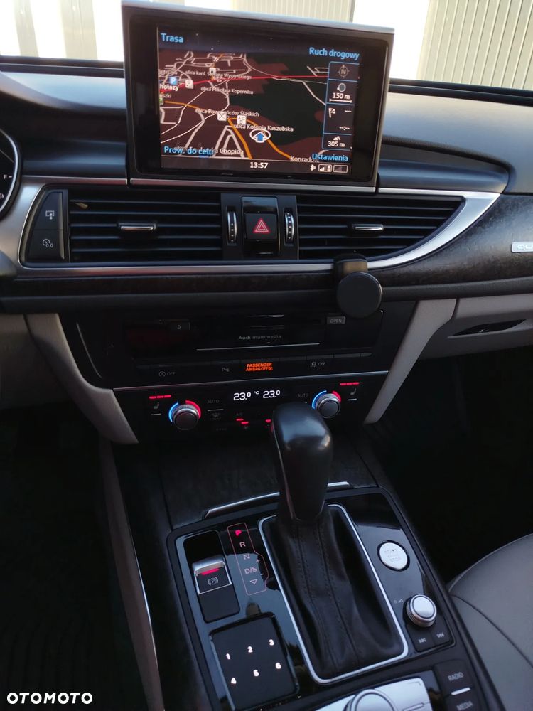 Audi A6 Limousine - 35