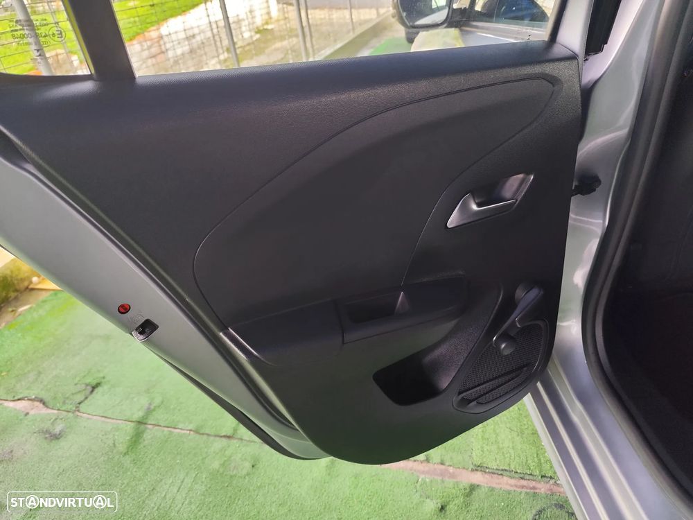 Opel Corsa 1.5 D Edition - 26