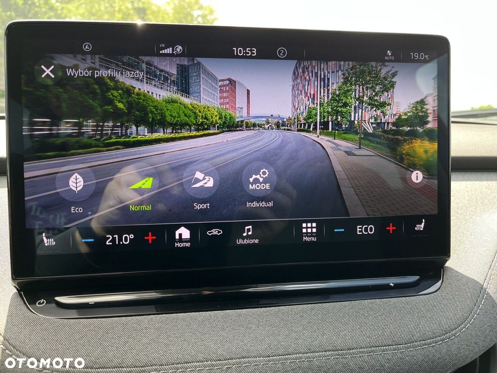 Skoda Enyaq 80 82kWh - 27