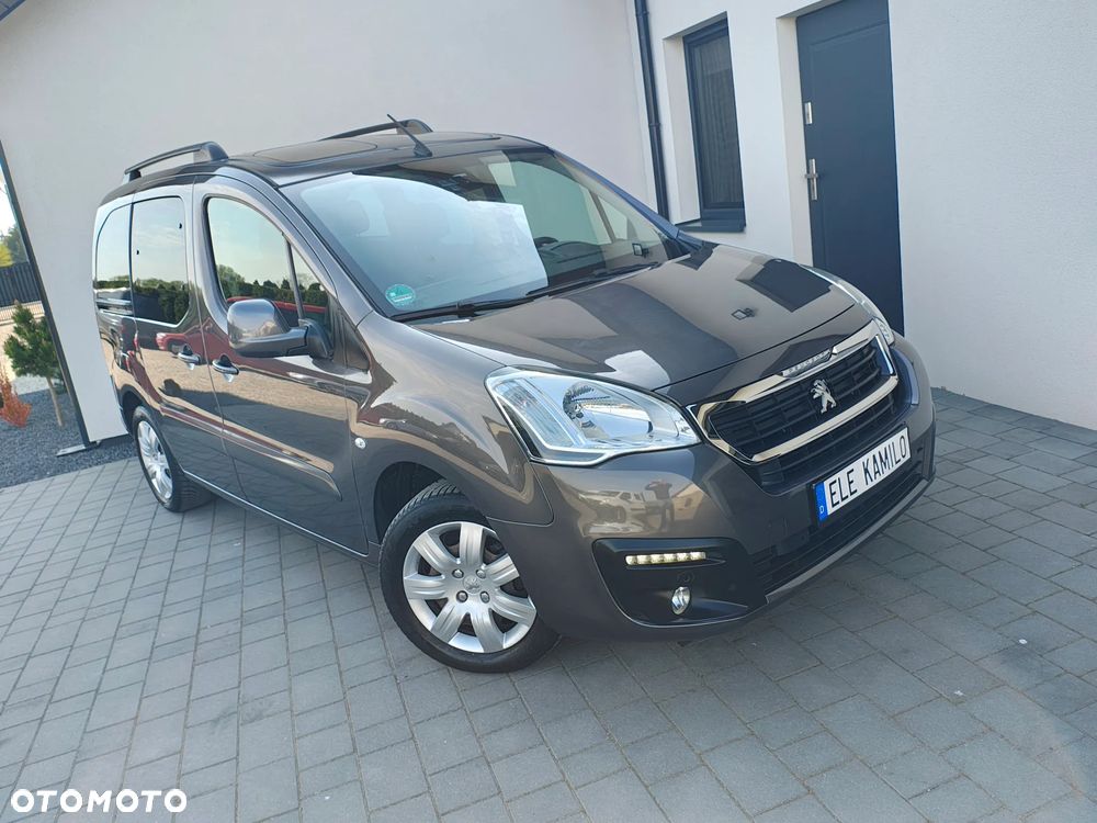Peugeot Partner - 23