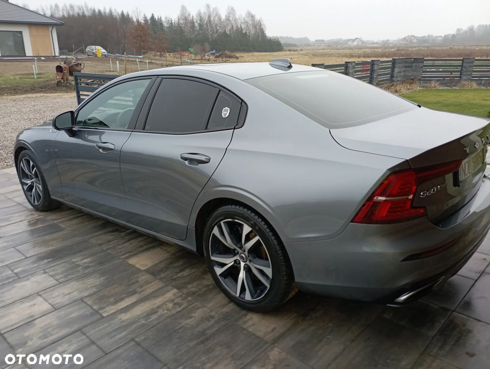 Volvo S60 T6 AWD Polestar - 28