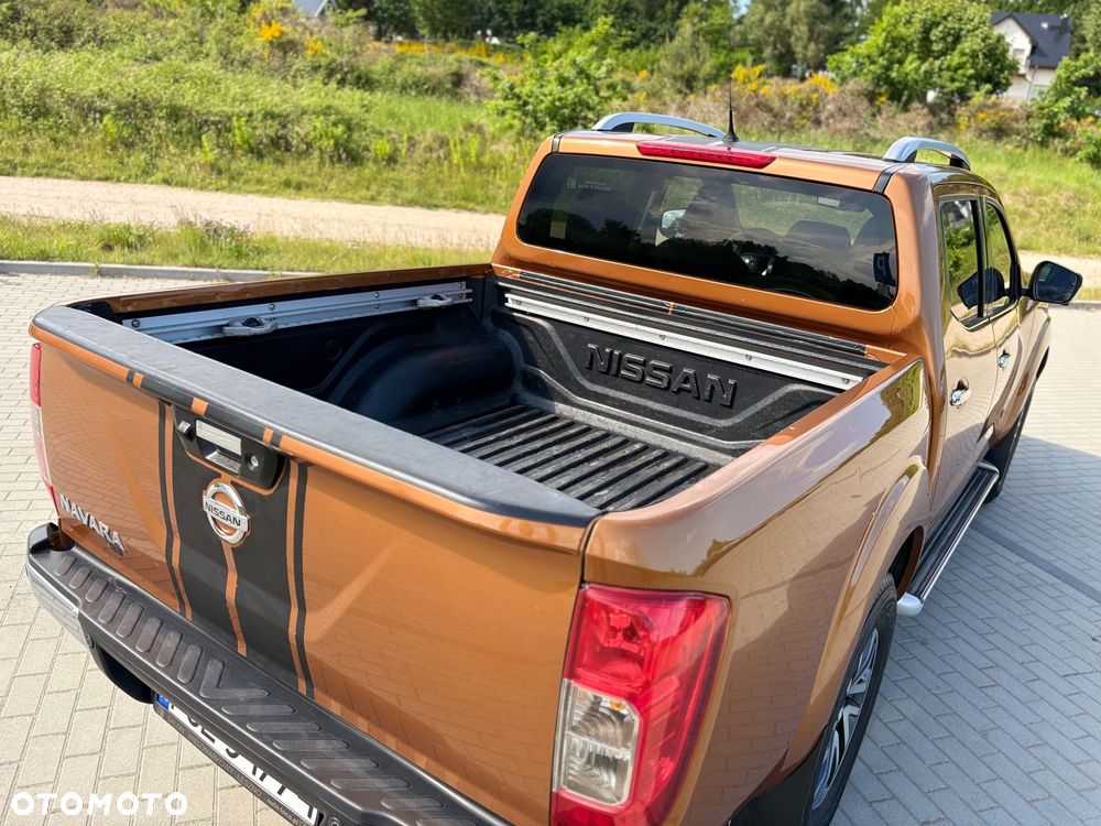 Nissan Navara - 26