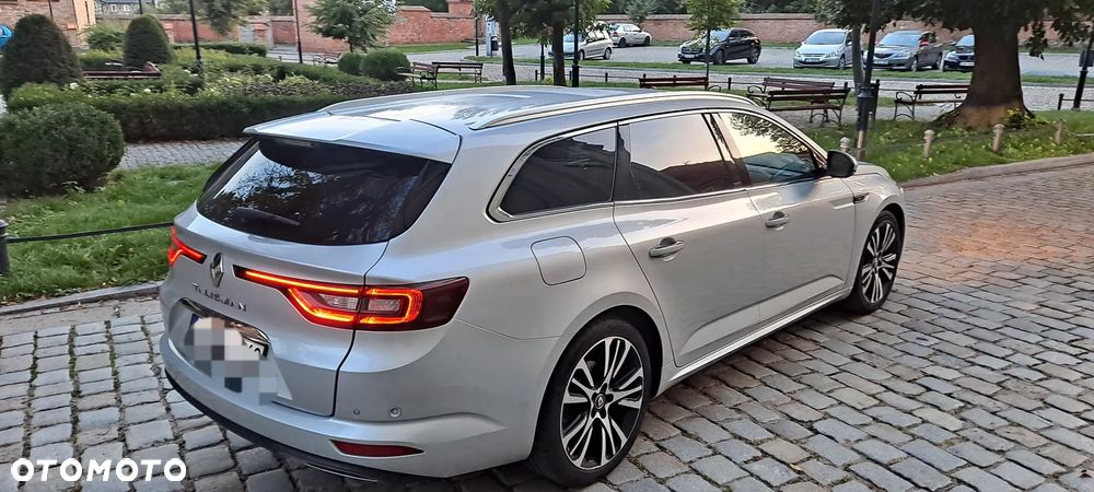 Renault Talisman 1.6 Energy dCi Initiale Paris EDC - 3